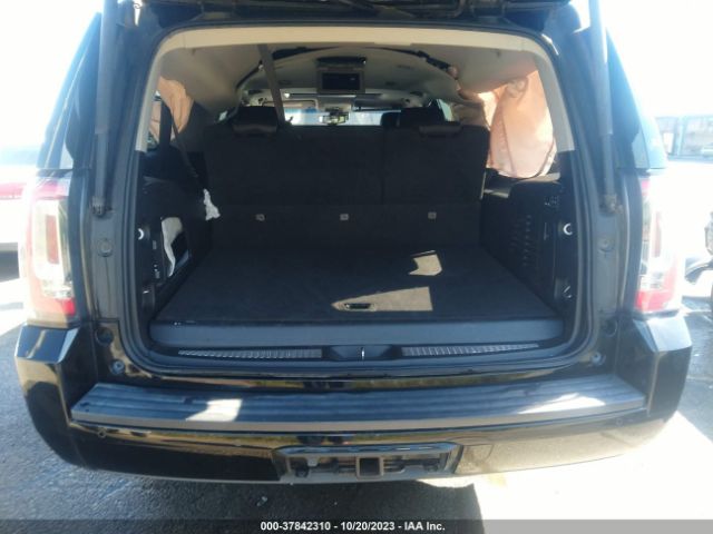 1GKS2HKC1FR148076 GMC Yukon Xl 1500 Slt