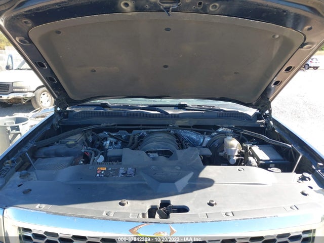 Chevrolet Silverado 1500 1lt 2014 3GCPCREC2EG246712 Image 10