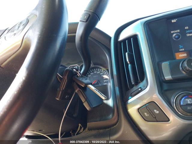Chevrolet Silverado 1500 1lt 2014 3GCPCREC2EG246712 Image 11