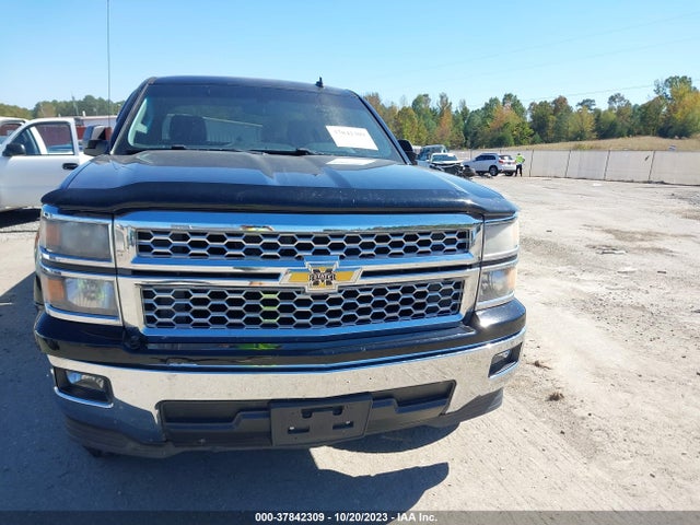 Chevrolet Silverado 1500 1lt 2014 3GCPCREC2EG246712 Image 12