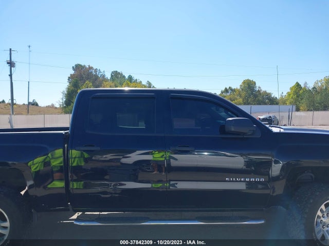 Chevrolet Silverado 1500 1lt 2014 3GCPCREC2EG246712 Image 13