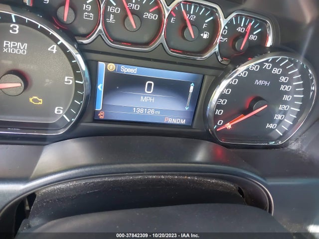 Chevrolet Silverado 1500 1lt 2014 3GCPCREC2EG246712 Image 15
