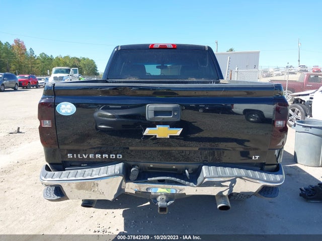 Chevrolet Silverado 1500 1lt 2014 3GCPCREC2EG246712 Image 16