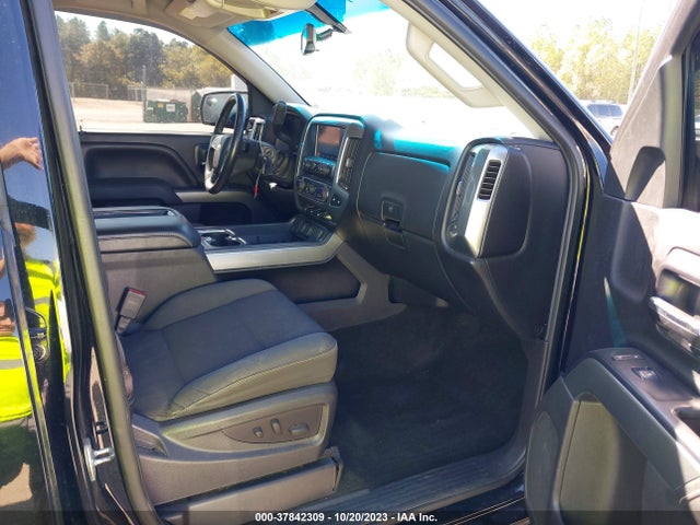 Chevrolet Silverado 1500 1lt 2014 3GCPCREC2EG246712 Image 5