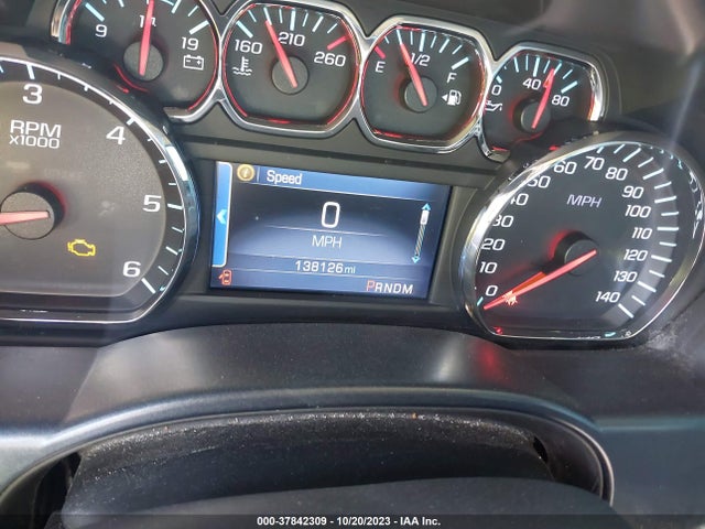 Chevrolet Silverado 1500 1lt 2014 3GCPCREC2EG246712 Image 7