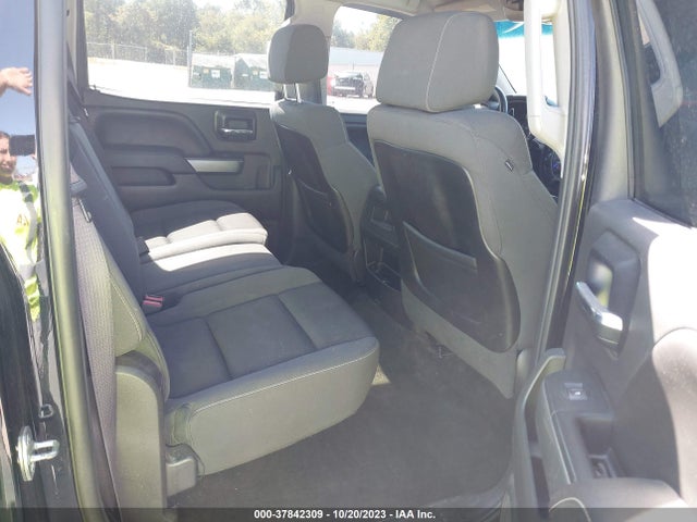 Chevrolet Silverado 1500 1lt 2014 3GCPCREC2EG246712 Image 8