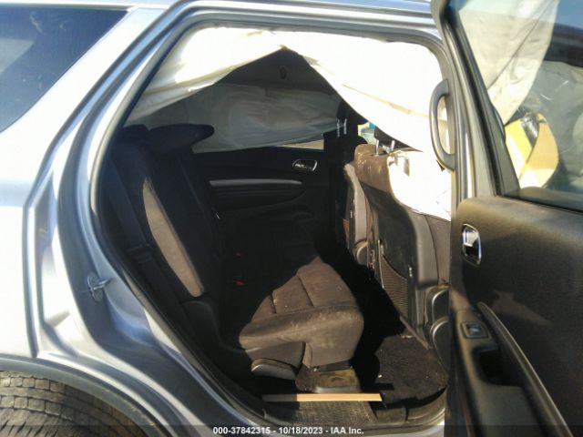 1C4RDJAG7JC113926 Dodge Durango Sxt