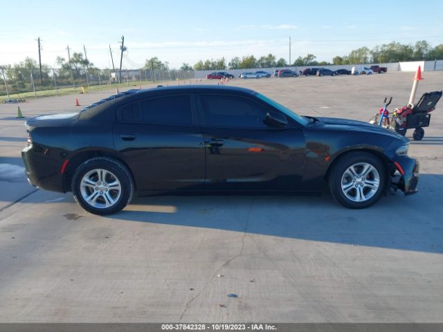 2C3CDXBG7NH137917 Dodge Charger Sxt Rwd