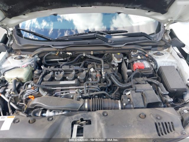 2HGFC1F9XHH633837 Honda Civic Sedan Touring