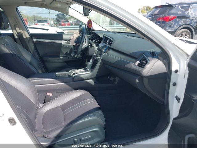 2HGFC1F9XHH633837 Honda Civic Sedan Touring