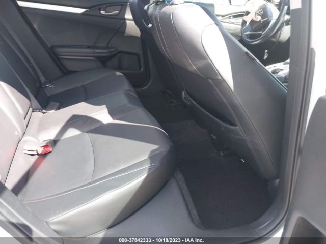 2HGFC1F9XHH633837 Honda Civic Sedan Touring