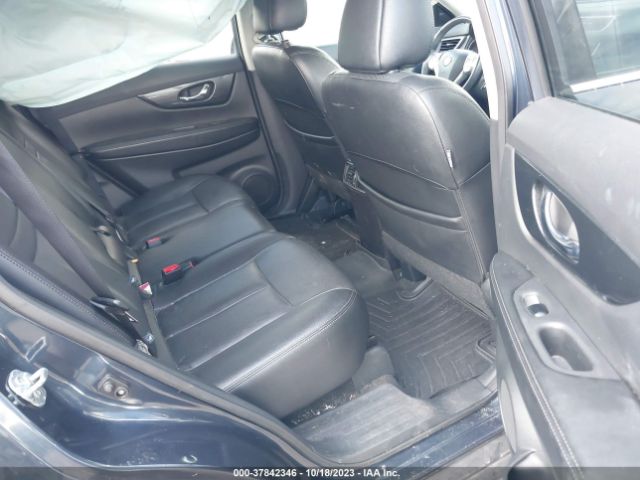 5N1AT2MV8GC801163 Nissan Rogue Sl