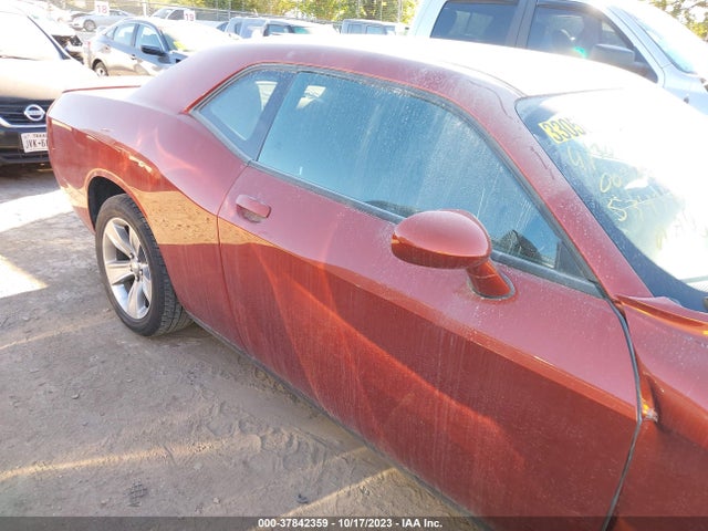 2021 DODGE CHALLENGER SXT VIN: 2C3CDZAG1MH534342