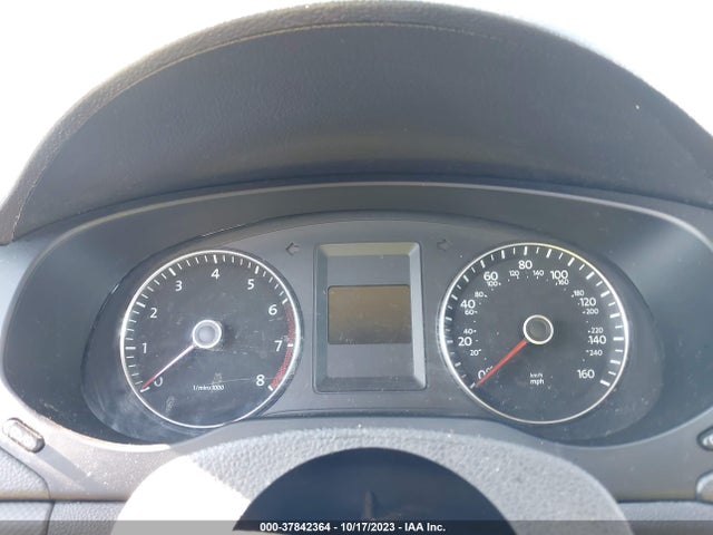 3VWD17AJ6EM243473 Volkswagen Jetta Sedan Se