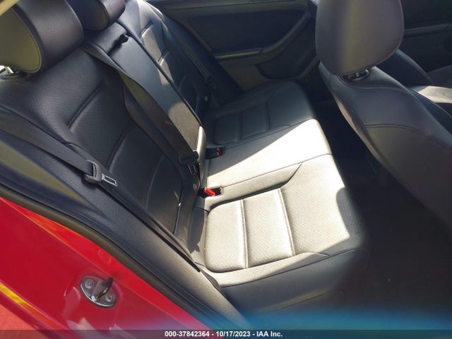 3VWD17AJ6EM243473 Volkswagen Jetta Sedan Se
