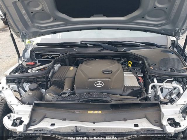 WDDZF4KB2HA042175 Mercedes-Benz E-class E 300