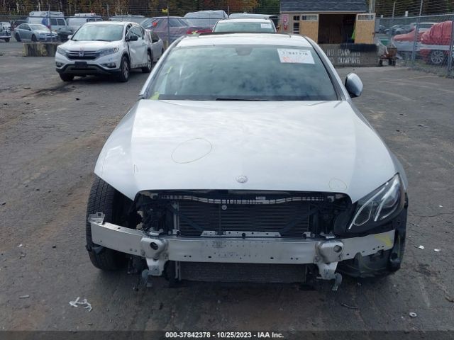 WDDZF4KB2HA042175 Mercedes-Benz E-class E 300