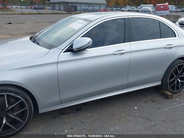 WDDZF4KB2HA042175 Mercedes-Benz E-class E 300