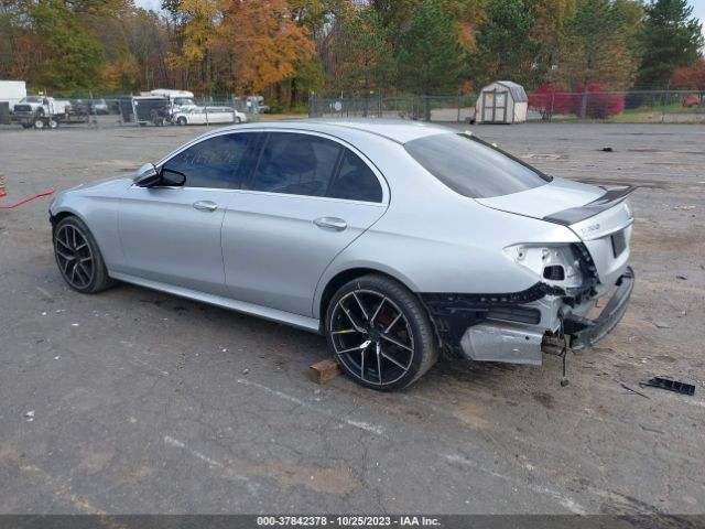 WDDZF4KB2HA042175 Mercedes-Benz E-class E 300