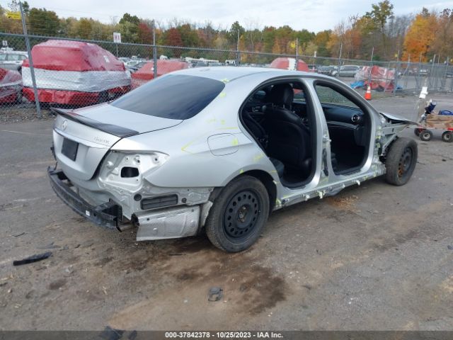 WDDZF4KB2HA042175 Mercedes-Benz E-class E 300