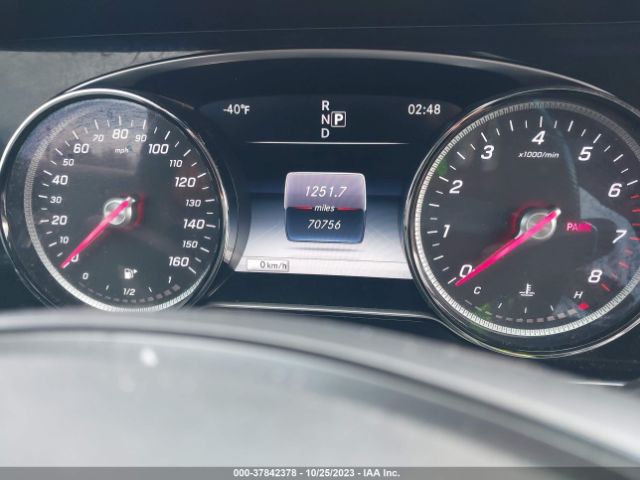 WDDZF4KB2HA042175 Mercedes-Benz E-class E 300