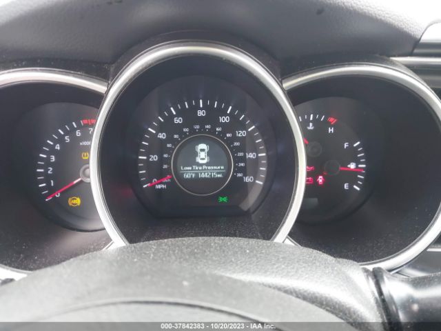 5XXGM4A7XEG330093 KIA Optima Lx