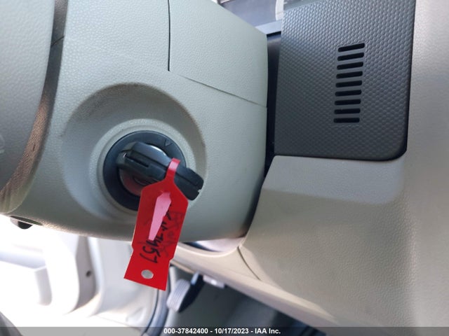 2011 FORD ESCAPE XLS VIN: 1FMCU0C75BKA07457
