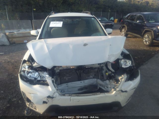 JF2GPADC1GH338766 Subaru Crosstrek Premium