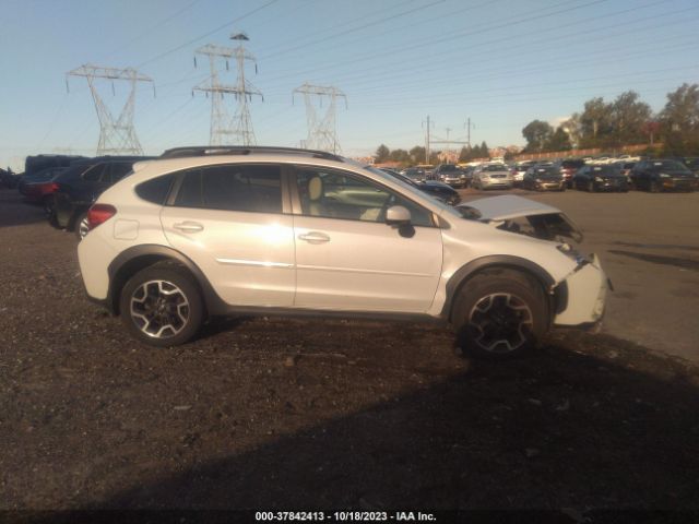 JF2GPADC1GH338766 Subaru Crosstrek Premium