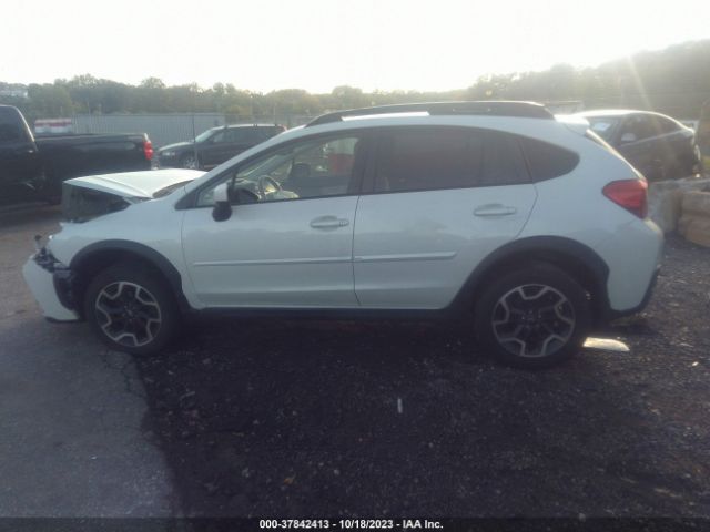 JF2GPADC1GH338766 Subaru Crosstrek Premium