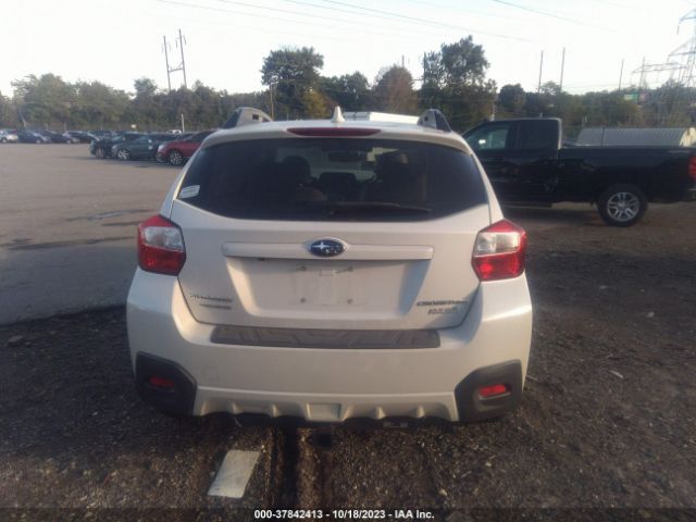 JF2GPADC1GH338766 Subaru Crosstrek Premium
