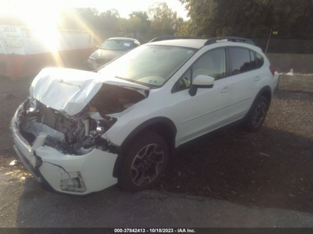 JF2GPADC1GH338766 Subaru Crosstrek Premium