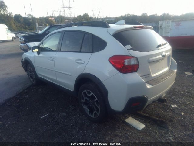 JF2GPADC1GH338766 Subaru Crosstrek Premium