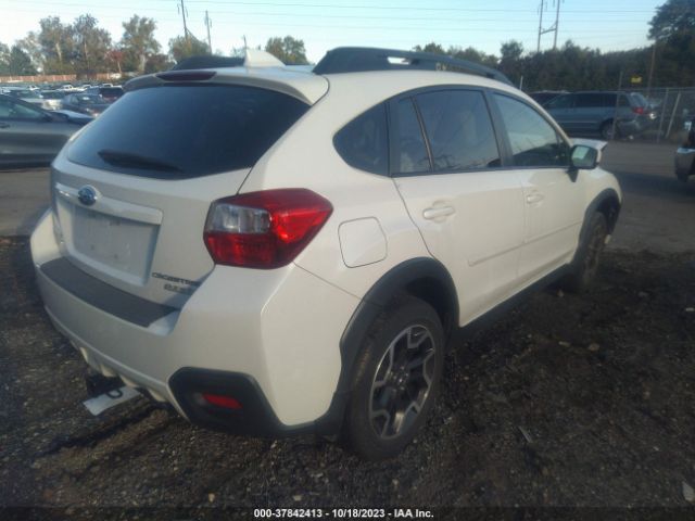 JF2GPADC1GH338766 Subaru Crosstrek Premium