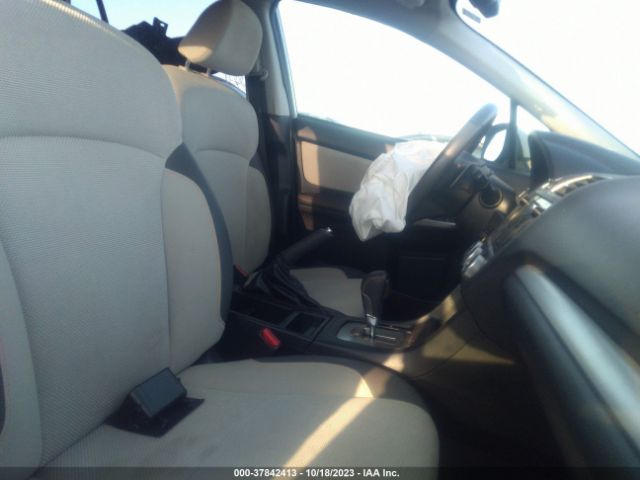 JF2GPADC1GH338766 Subaru Crosstrek Premium