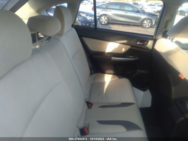 JF2GPADC1GH338766 Subaru Crosstrek Premium