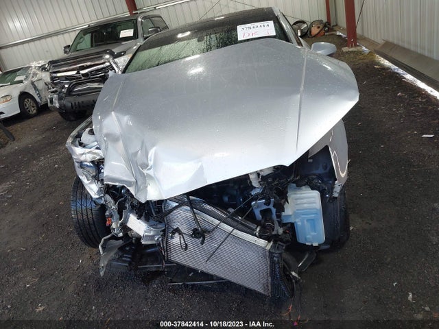 WAUJ8GFF1J1037987 Audi A3 Sedan Premium Plus
