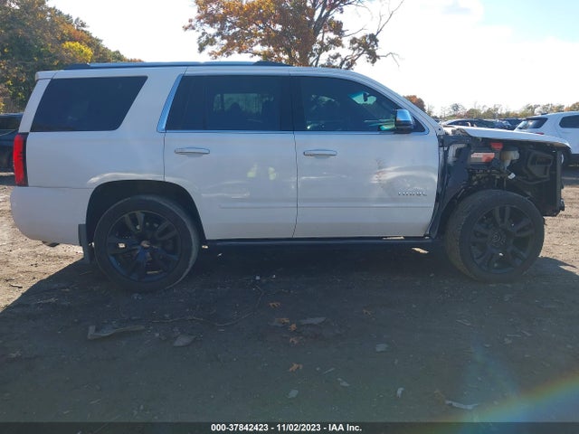 Chevrolet Tahoe Premier 2017 1GNSKCKC9HR353153 Image 14
