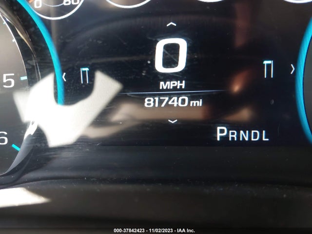 Chevrolet Tahoe Premier 2017 1GNSKCKC9HR353153 Image 16
