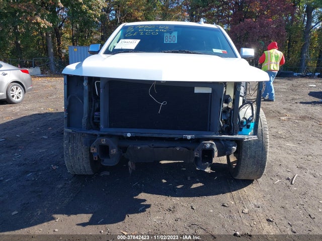 Chevrolet Tahoe Premier 2017 1GNSKCKC9HR353153 Image 6