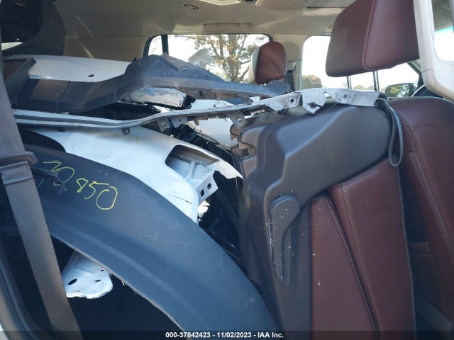 Chevrolet Tahoe Premier 2017 1GNSKCKC9HR353153 Image 8