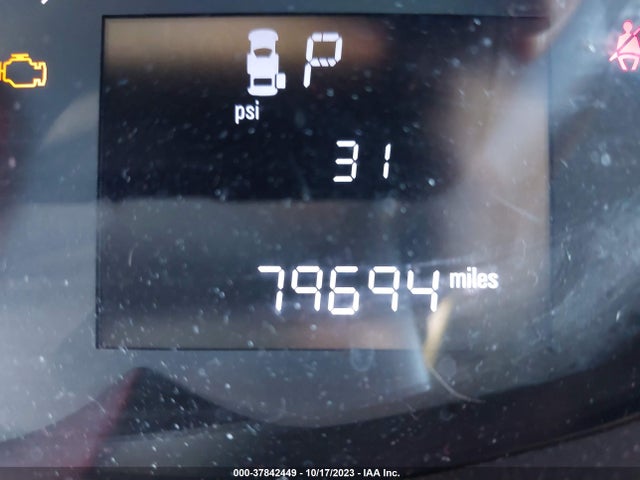 Chevrolet Spark Fwd 1lt Automatic 2020 KL8CD6SA0LC448034 Image 15