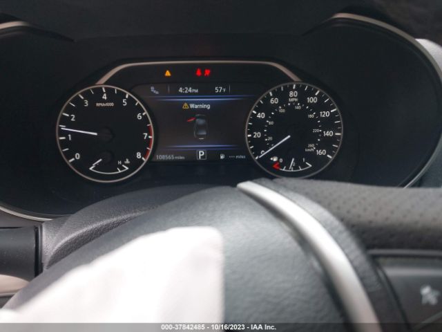 1N4AA6AP0HC364693 Nissan Maxima Sr