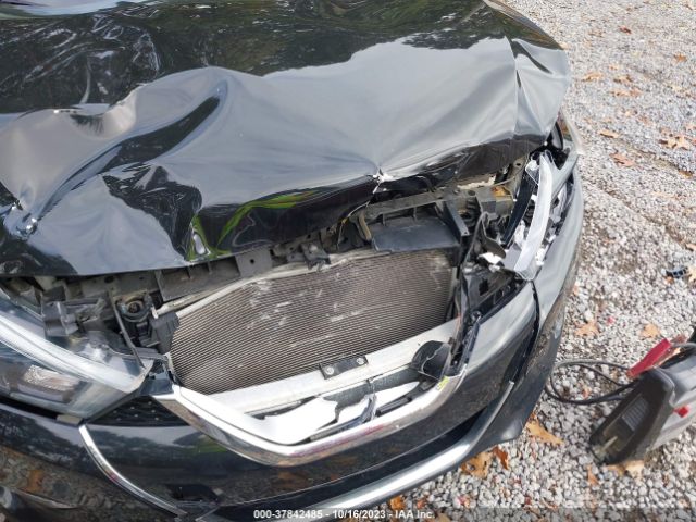 1N4AA6AP0HC364693 Nissan Maxima Sr
