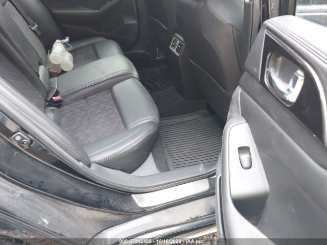 1N4AA6AP0HC364693 Nissan Maxima Sr