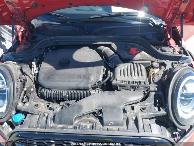 2021 MINI HARDTOP WMWXR5C05M2N40240 Photo 9