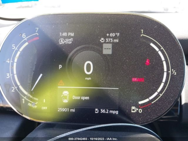 2021 MINI HARDTOP WMWXR5C05M2N40240 Photo 6