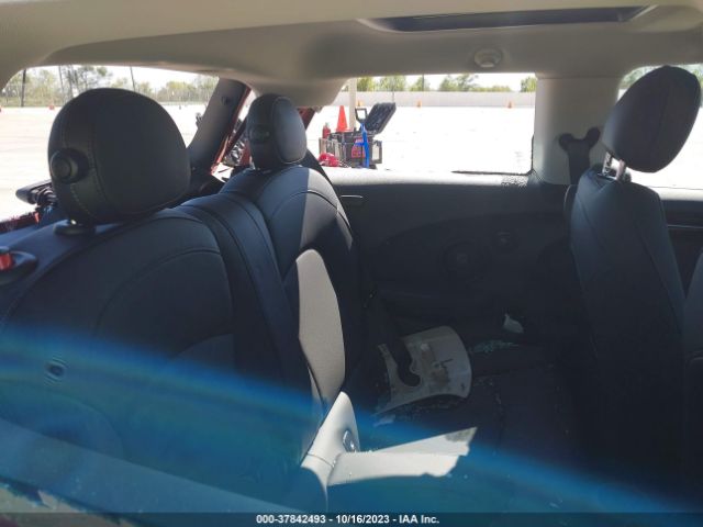 2021 MINI HARDTOP WMWXR5C05M2N40240 Photo 7