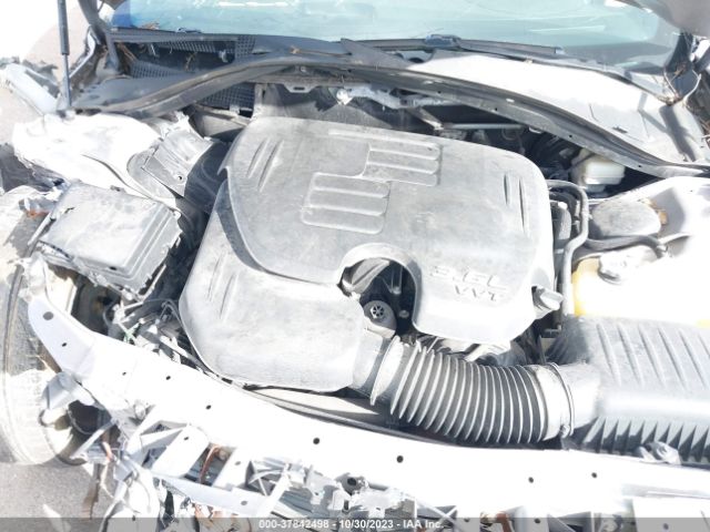2C3CCABGXFH932090 Chrysler 300 S