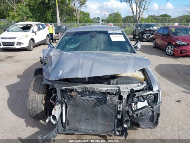 2C3CCABGXFH932090 Chrysler 300 S